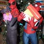 Cosplay Christmas Giving 2015 Playland Fisher Mall_0071