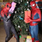 Cosplay Christmas Giving 2015 Playland Fisher Mall_0072