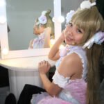 Cosplay Christmas Giving 2015 Playland Fisher Mall_0076