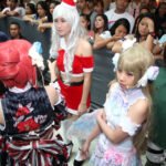 Cosplay Christmas Giving 2015 Playland Fisher Mall_0077