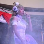 Cosplay Christmas Giving 2015 Playland Fisher Mall_0084