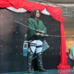 Cosplay Christmas Giving 2015 Playland Fisher Mall_0087