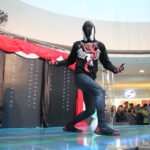 Cosplay Christmas Giving 2015 Playland Fisher Mall_0093