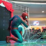 Cosplay Christmas Giving 2015 Playland Fisher Mall_0097