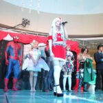 Cosplay Christmas Giving 2015 Playland Fisher Mall_0107