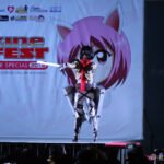 Ozine Fest Anime Figure Special 2015 Day 2_0158