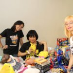 Manila Hobbies and Collectibles Convention 2015 Day 1_0011