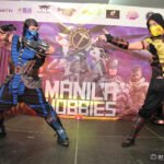 Manila Hobbies and Collectibles Convention 2015 Day 1_0027