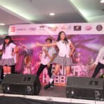 Manila Hobbies and Collectibles Convention 2015 Day 2_0030