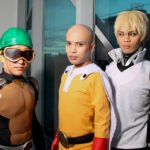 One Punch Man Cosplay Photoshoot_0002