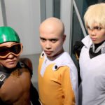 One Punch Man Cosplay Photoshoot_0009