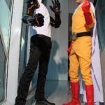 One Punch Man Cosplay Photoshoot_0015