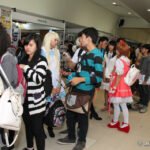 Otaku Expo 2016 Day 1 with Luffy and Tsubasa_0012