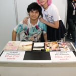 Otaku Expo 2016 Day 1 with Luffy and Tsubasa_0020