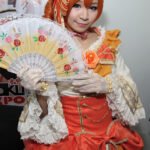 Otaku Expo 2016 Day 1 with Luffy and Tsubasa_0030