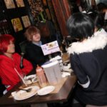 Talking Apples Delinquent Cafe 2015_0082