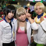 Cosplay Carnival 2016 Day 2_0012