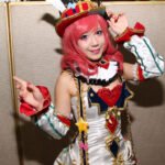 Cosplay Carnival 2016 Day 2_0035