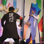 Cosplay Carnival 2016 Day 2_0154