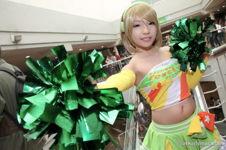 Otaku Expo 2016 Day 1_0001