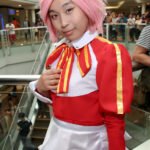 Otaku Expo 2016 Day 1_0038