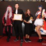 Wargods Arena Wins Best Internet Gaming Cafe_0076