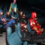 Captain America Civil War Cosplayers Block Screening_0002