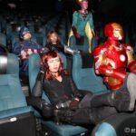 Captain America Civil War Cosplayers Block Screening_0009