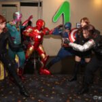 Captain America Civil War Cosplayers Block Screening_0010