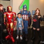 Captain America Civil War Cosplayers Block Screening_0011