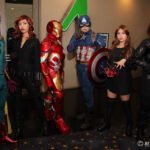 Captain America Civil War Cosplayers Block Screening_0015