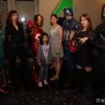 Captain America Civil War Cosplayers Block Screening_0019