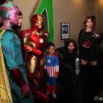 Captain America Civil War Cosplayers Block Screening_0025