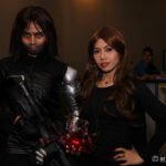 Captain America Civil War Cosplayers Block Screening_0026