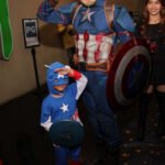 Captain America Civil War Cosplayers Block Screening_0031