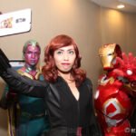 Captain America Civil War Cosplayers Block Screening_0033