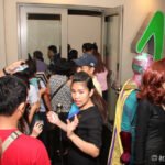 Captain America Civil War Cosplayers Block Screening_0034