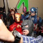 Captain America Civil War Cosplayers Block Screening_0036