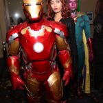 Captain America Civil War Cosplayers Block Screening_0046