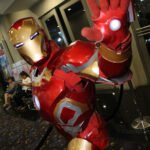 Captain America Civil War Cosplayers Block Screening_0048