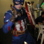 Captain America Civil War Cosplayers Block Screening_0052