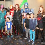 Captain America Civil War Cosplayers Block Screening_0058