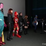 Captain America Civil War Cosplayers Block Screening_0066