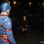 Captain America Civil War Cosplayers Block Screening_0073