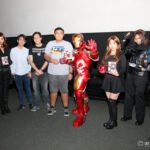 Captain America Civil War Cosplayers Block Screening_0077