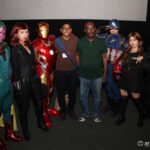 Captain America Civil War Cosplayers Block Screening_0080