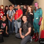 Captain America Civil War Cosplayers Block Screening_0084