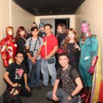 Captain America Civil War Cosplayers Block Screening_0085