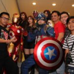 Captain America Civil War Cosplayers Block Screening_0086