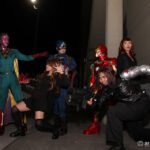 Captain America Civil War Cosplayers Block Screening_0087